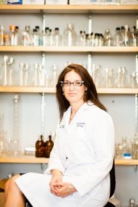 Nicole Ward CWRU School of Medicine