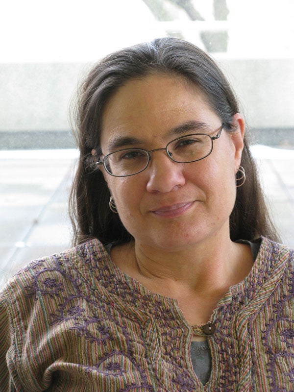 Lisa Nielson CWRU