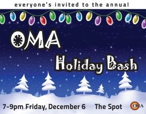 Holiday Bash