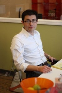 ONOSYS Founder Alex Yakubovich 199x300