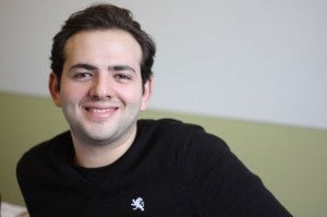 ONOSYS Founder Stan Garber 300x199