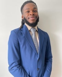 Obasi Ndukwe