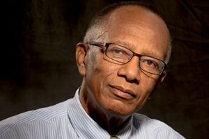 Orlando Patterson headshot