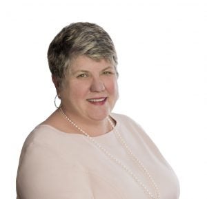 Photo of Patricia Flatley Brennan