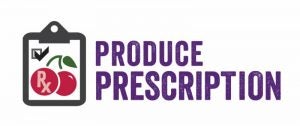 PRx logo