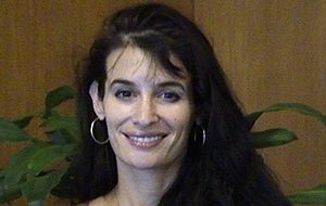 headshot of Maria Pagano