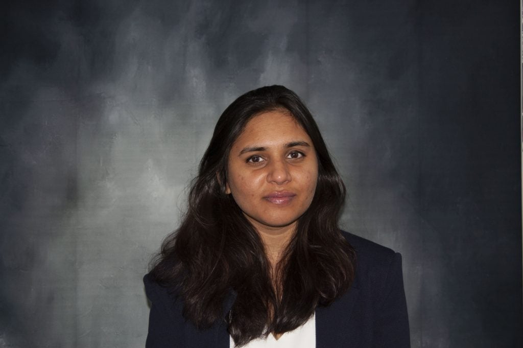 Headshot of Palak Gupta