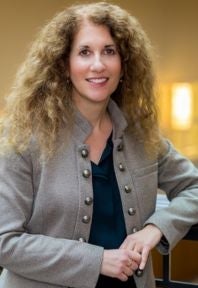 Headshot of Lisa Palazzo