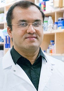 ParamRamakrishnan
