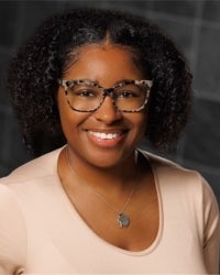 Photo of Paris Pryor-Banks