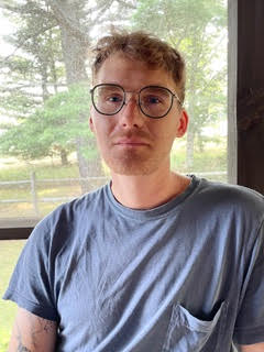 Patrick Lyons Modern Languages Asst Professor 2024