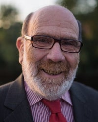 Patrick Pietroni