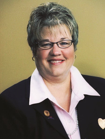 Rebecca Patton