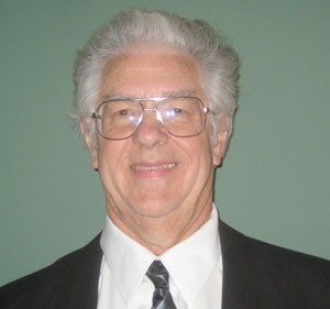 Paul Bondor