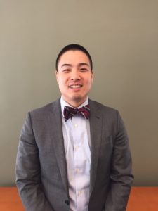 Paul Cheng