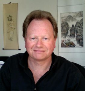 Eric Pearlman