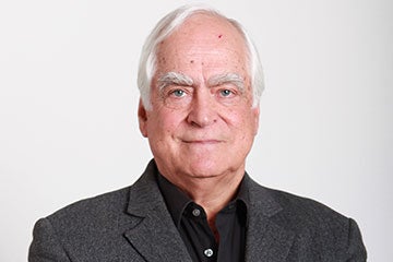 Peter Eigen