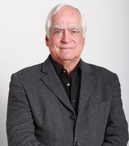 Peter Eigen