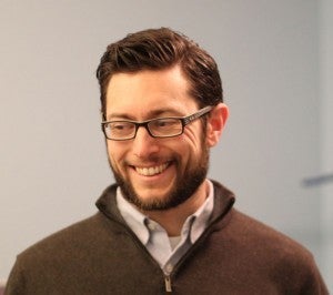 Peter Shulman CWRU
