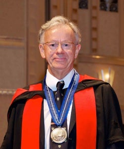 Philip Taylor CWRU