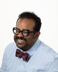 Photo of Phillip Rowland-Seymour