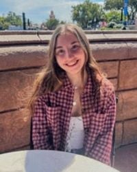 Photo of Phoebe Templin