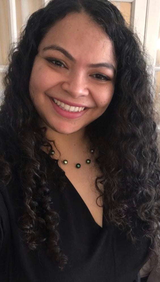 Pooja Khatija headshot