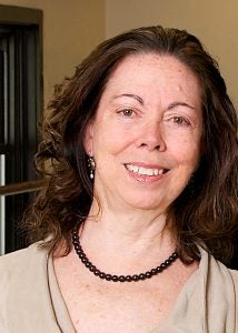 Karen Potter headshot