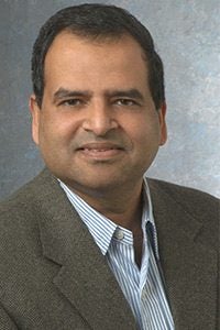 Vikas Prakash