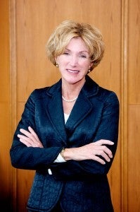 President Barbara R. Snyder