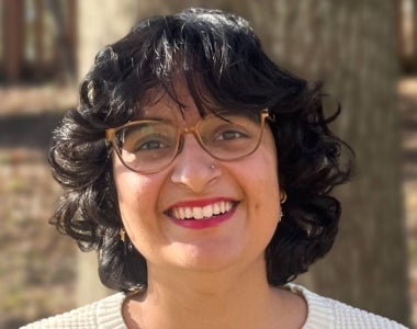 Rachel Bhagat