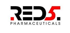 The Red5 Pharmaceuticals LLC logo