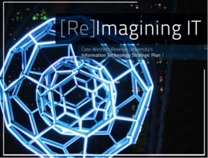 Reimagining IT promo image