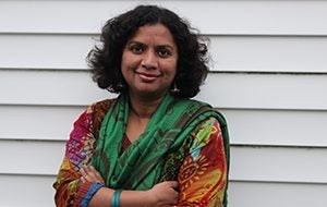 Rekha Srinivasan
