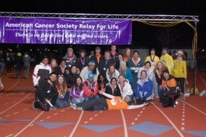 Relay For Life