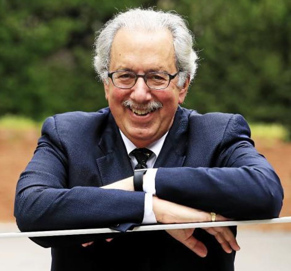 Photo of Richard Boyatzis