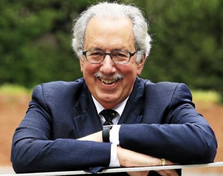 Image of Richard Boyatzis