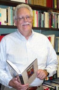 Richard Emmerson 