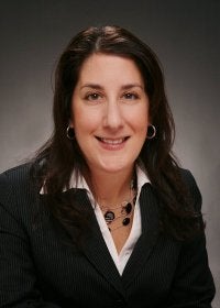 Suzanne Rivera