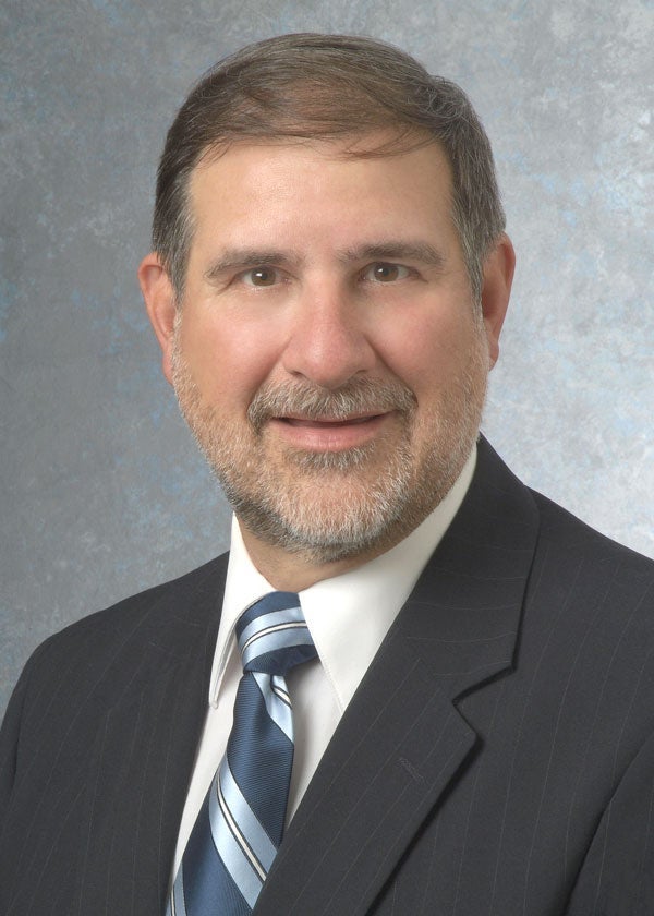 Robert Savinell CWRU