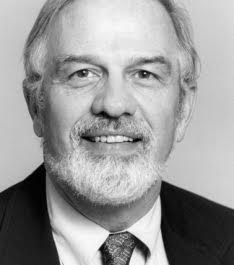Robert Lawry headshot