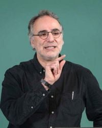 Robert Spadoni 1