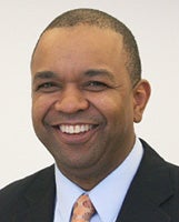 Roderick Ingram
