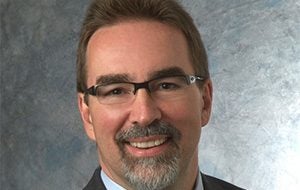 professor Roger French photo