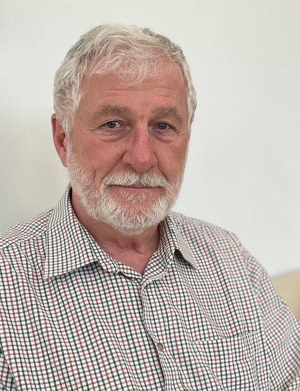 Picture of Richard Romaniuk