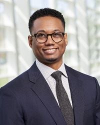 Photo of Ronald Hickman