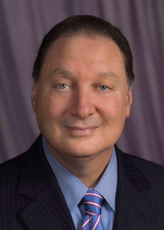 Ronn richard