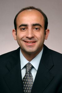 Marco Rouman CWRU