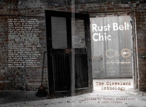 Rust-Belt-Chic Rust Belt Chic book cover