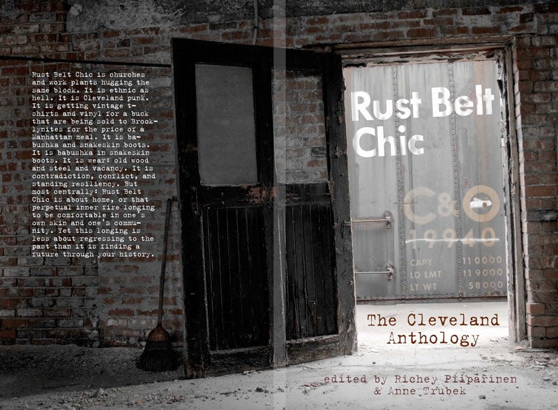 Rust-Belt-Chic Rust Belt Chic